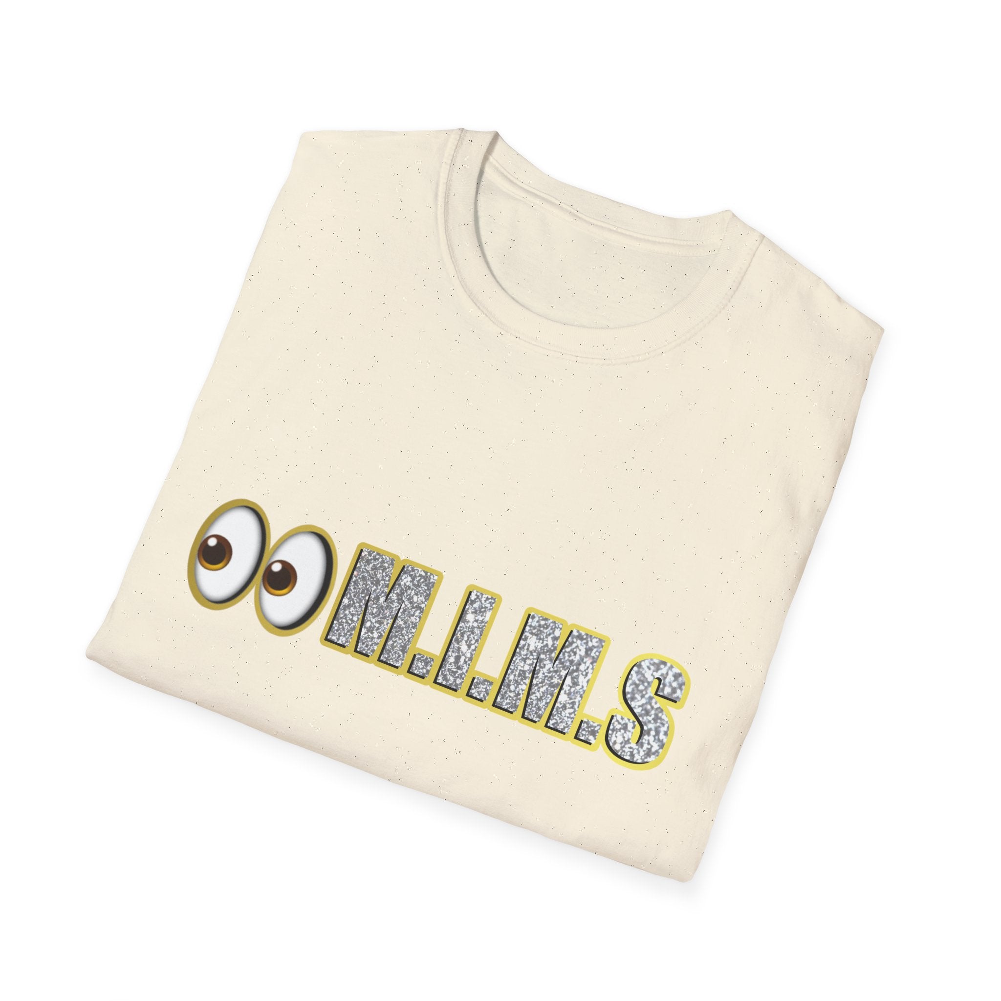 Make It Make Sense Graphic T‑Shirt