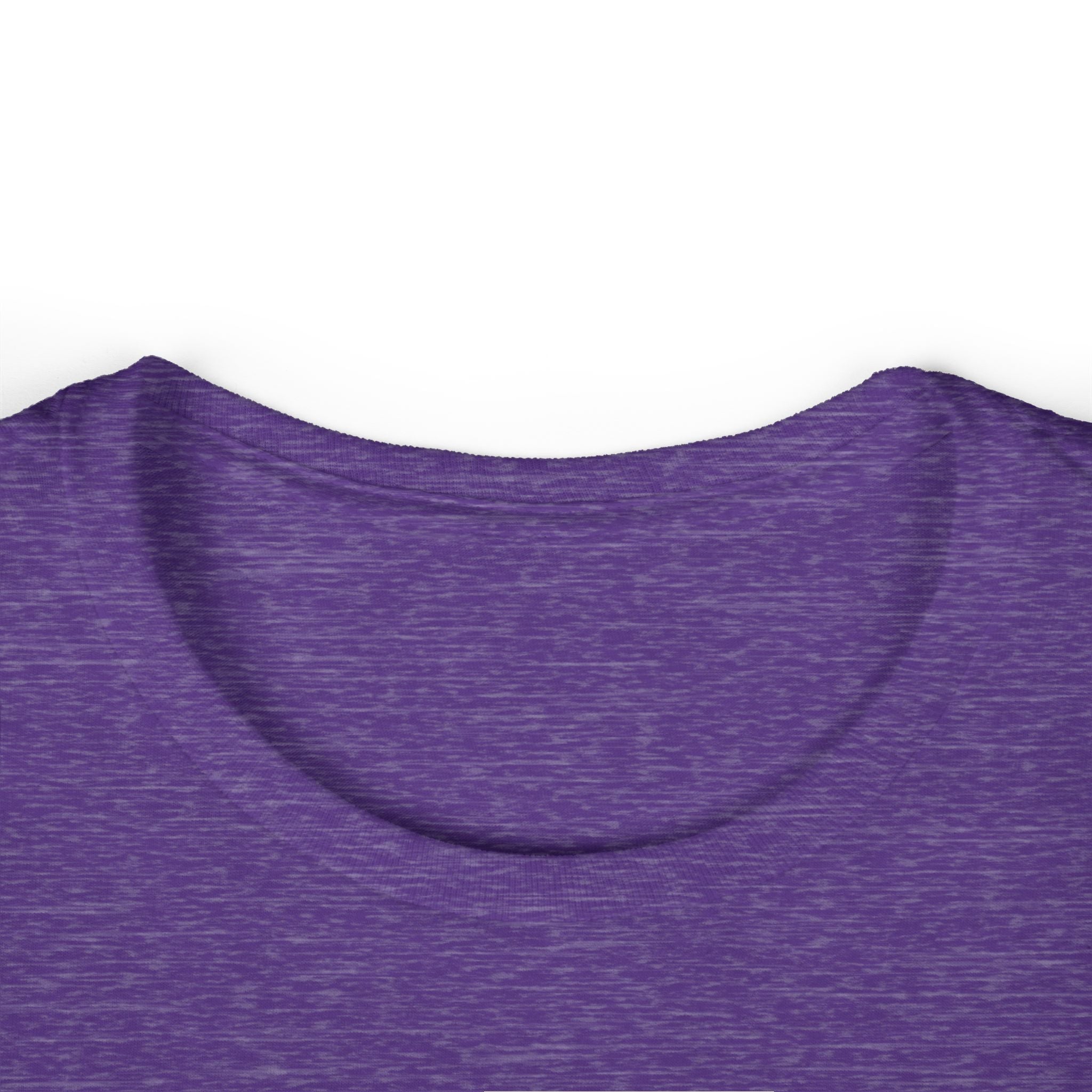 "Leaving No Crumbs" - Women's Softstyle Tee