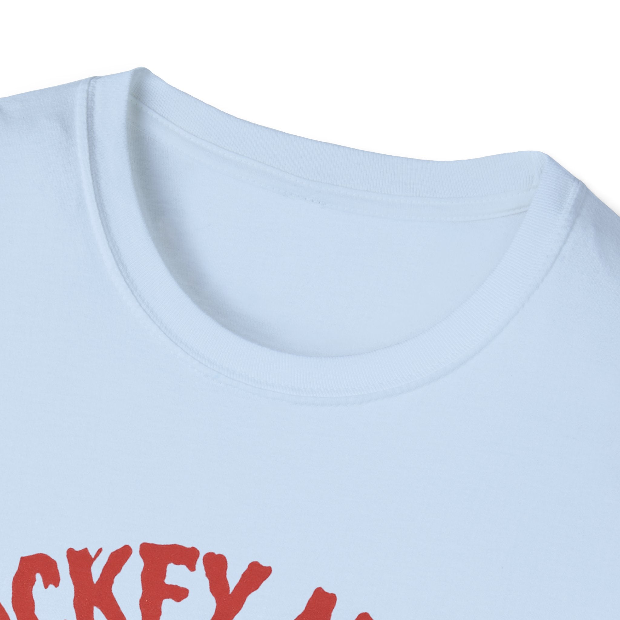 Hockey Mask Community T-Shirt
