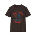 Hockey Mask Community T-Shirt