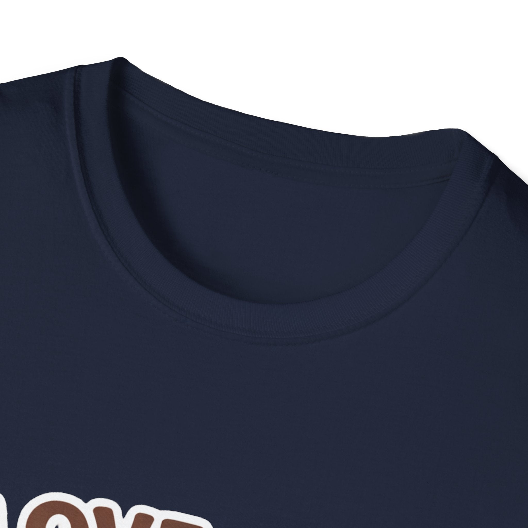 Love Me in My Frequency T-Shirt – Cute Heartbeat Graphic Tee