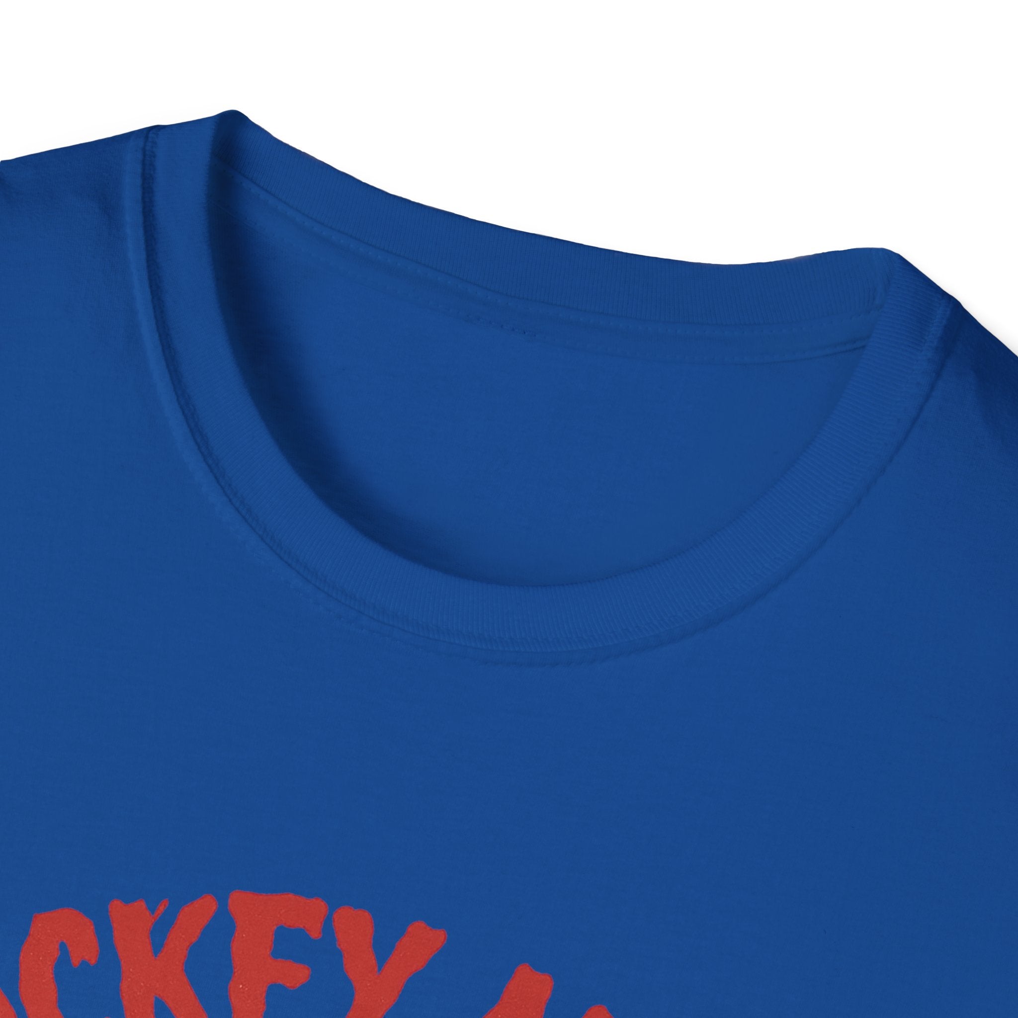 Hockey Mask Community T-Shirt