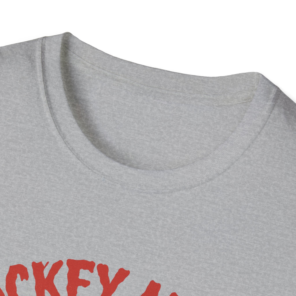 Hockey Mask Community T-Shirt