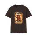 Slab Daddy™ Tee – Too Greasy for the Law