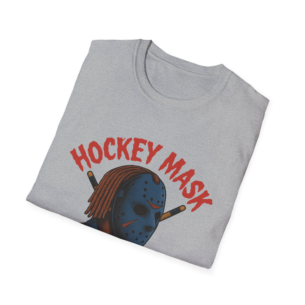 Hockey Mask Community T-Shirt