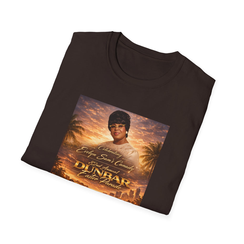 82nd Annual Dunbar Easter Parade Tribute Tee