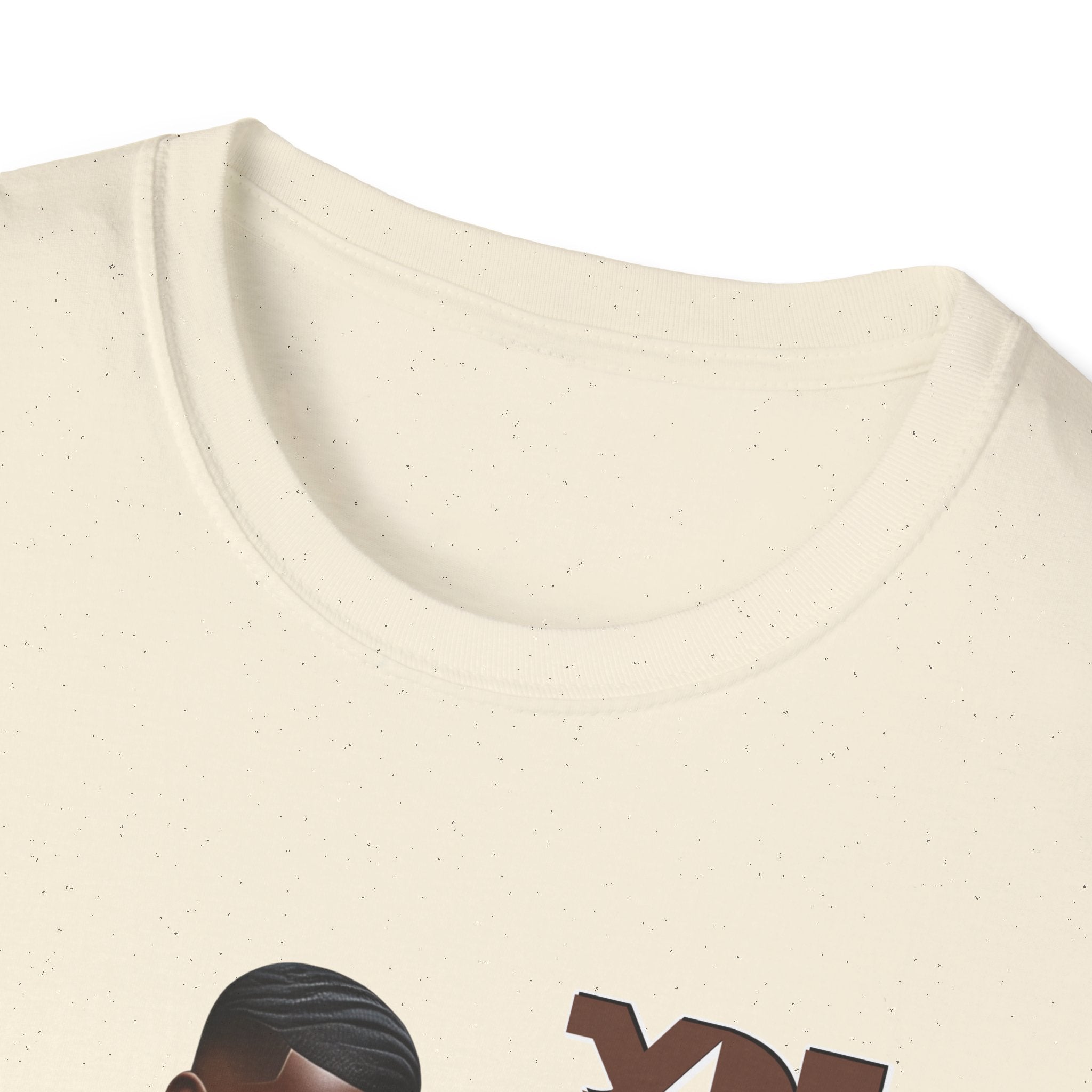 Couple Portrait T-Shirt