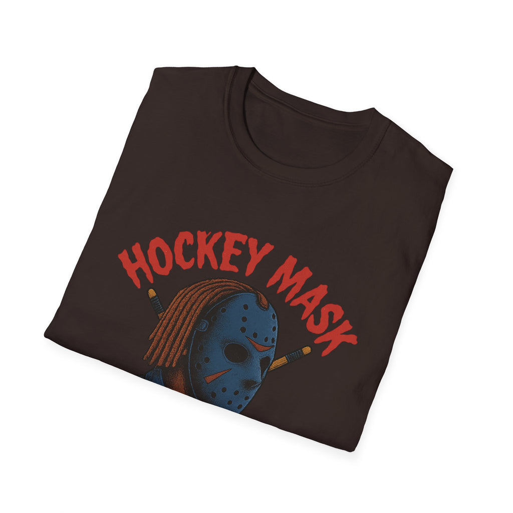 Hockey Mask Community T-Shirt