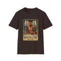 Greatest of All Time – Vintage Boxing Legend T-Shirt