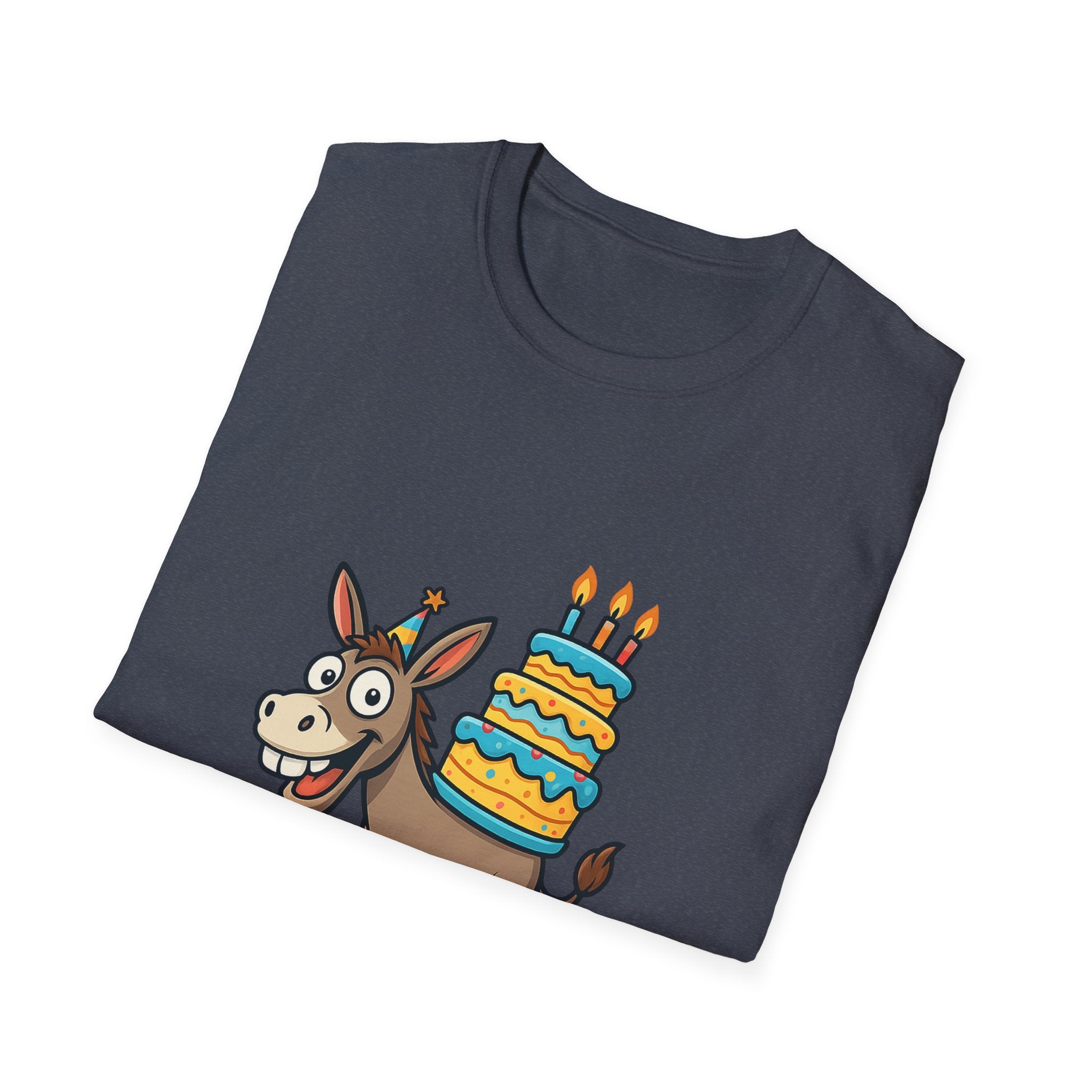 Cake A** Ninja T-Shirt — Ninja Cake Design