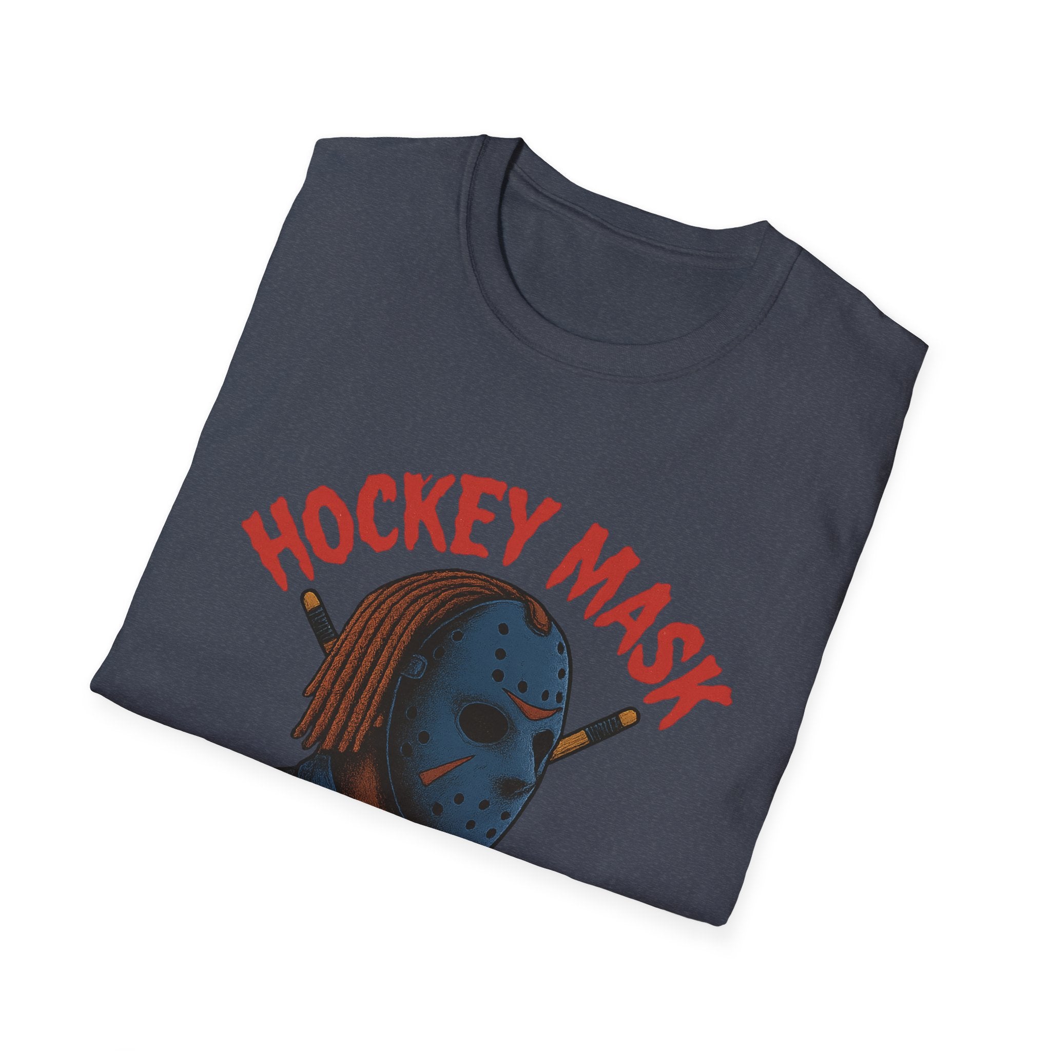 Hockey Mask Community T-Shirt