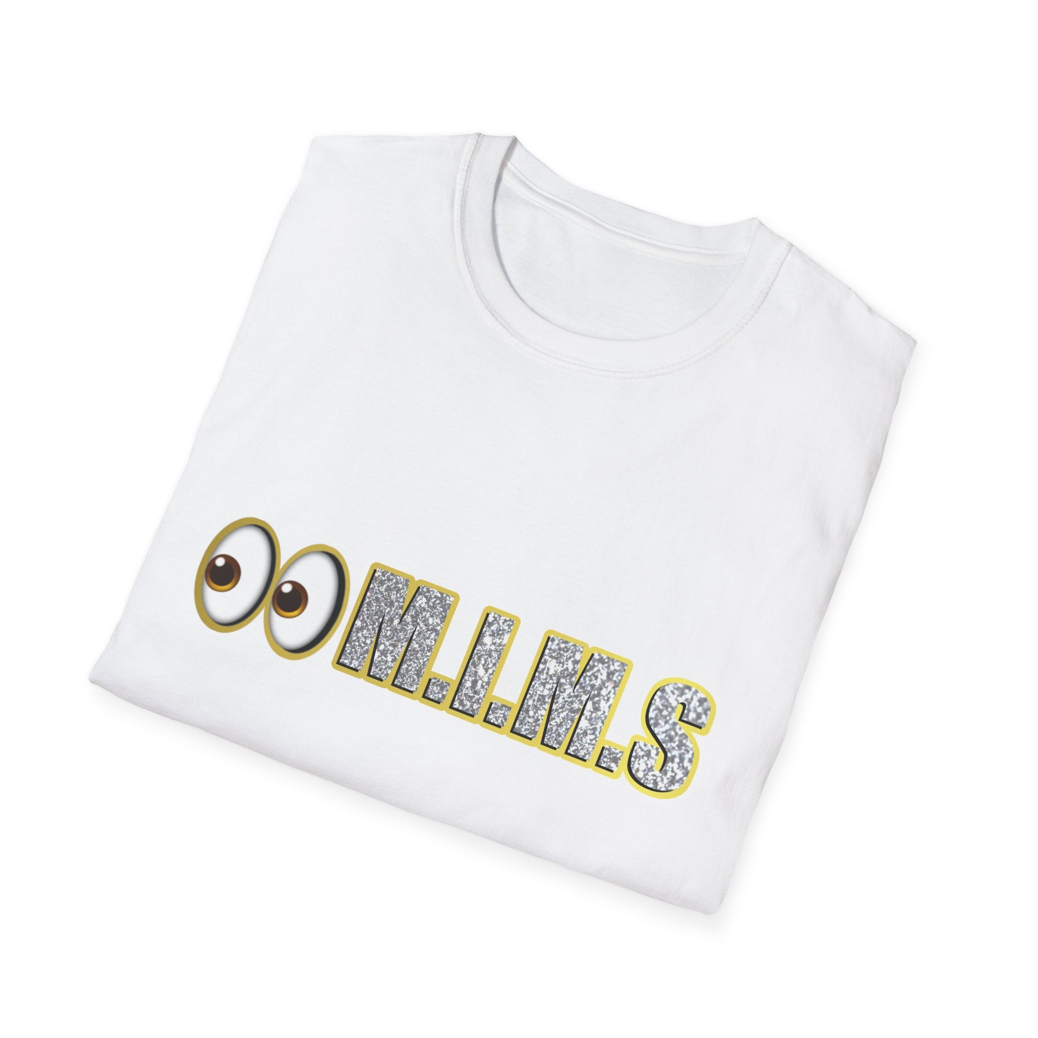 Make It Make Sense Graphic T‑Shirt