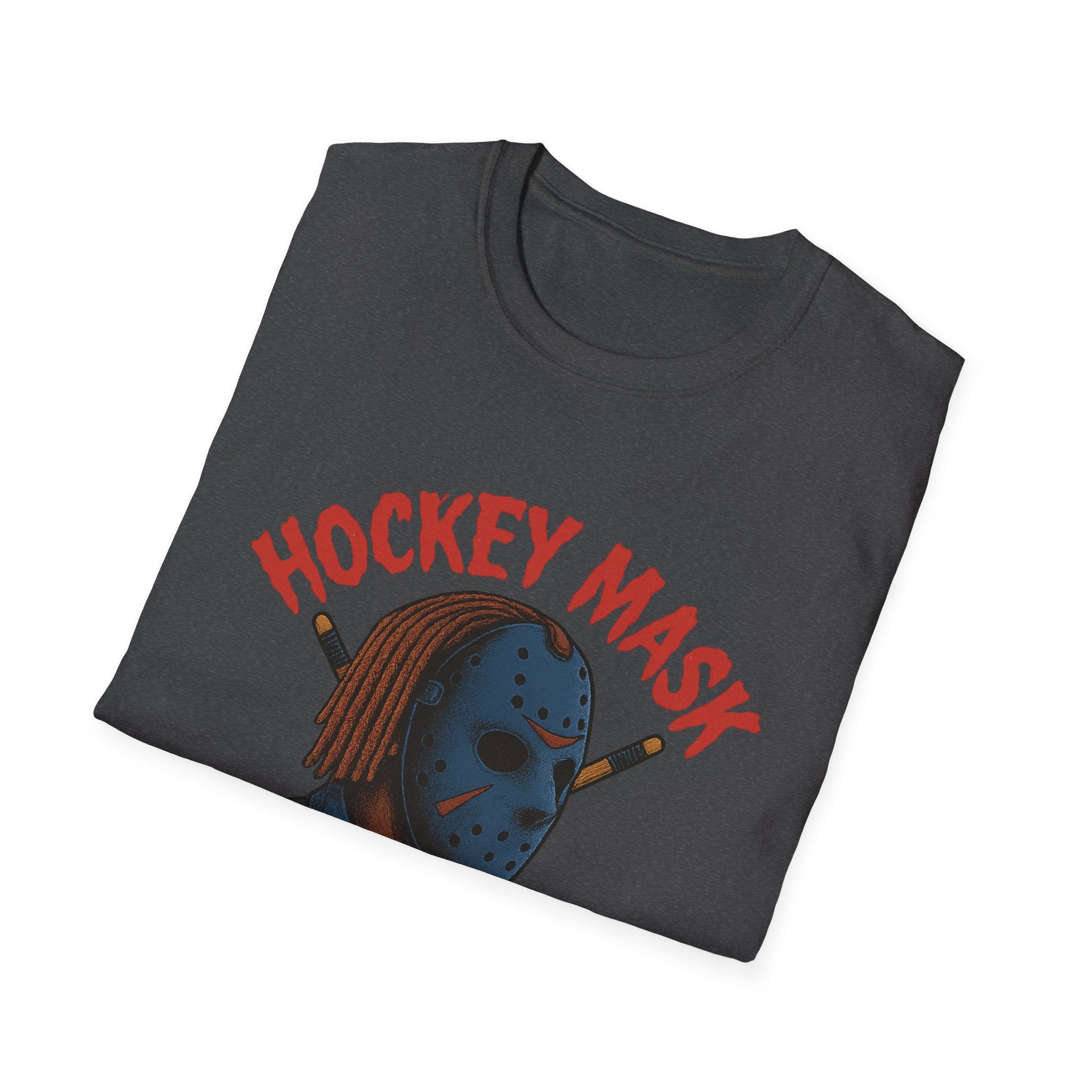 Hockey Mask Community T-Shirt