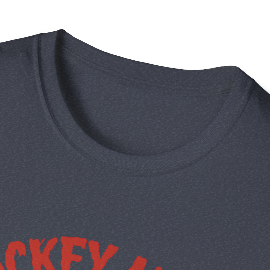 Hockey Mask Community T-Shirt
