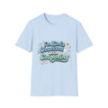 Couponing T-Shirt – "I'm Kinda Obsessed with Couponing" Funny Savings Tee