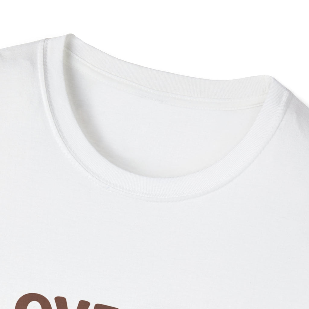 Love Me in My Frequency T-Shirt – Cute Heartbeat Graphic Tee