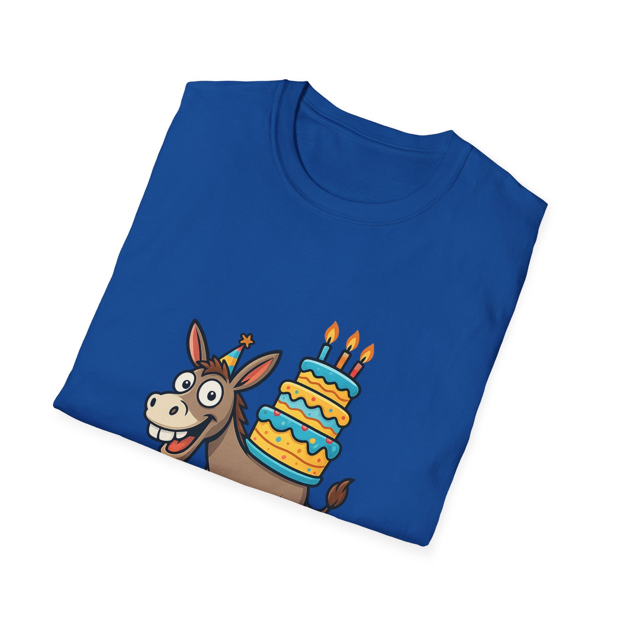 Cake A** Ninja T-Shirt — Ninja Cake Design