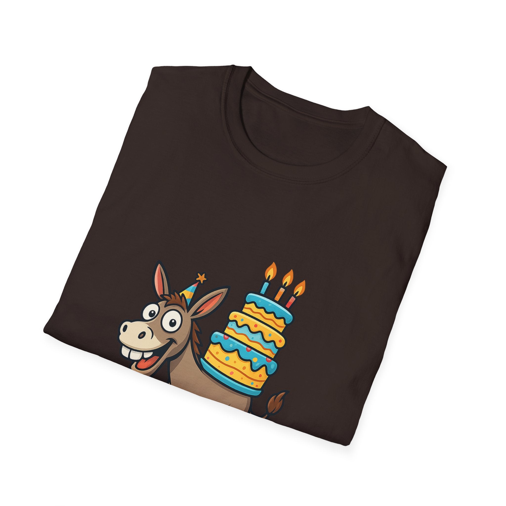 Cake A** Ninja T-Shirt — Ninja Cake Design
