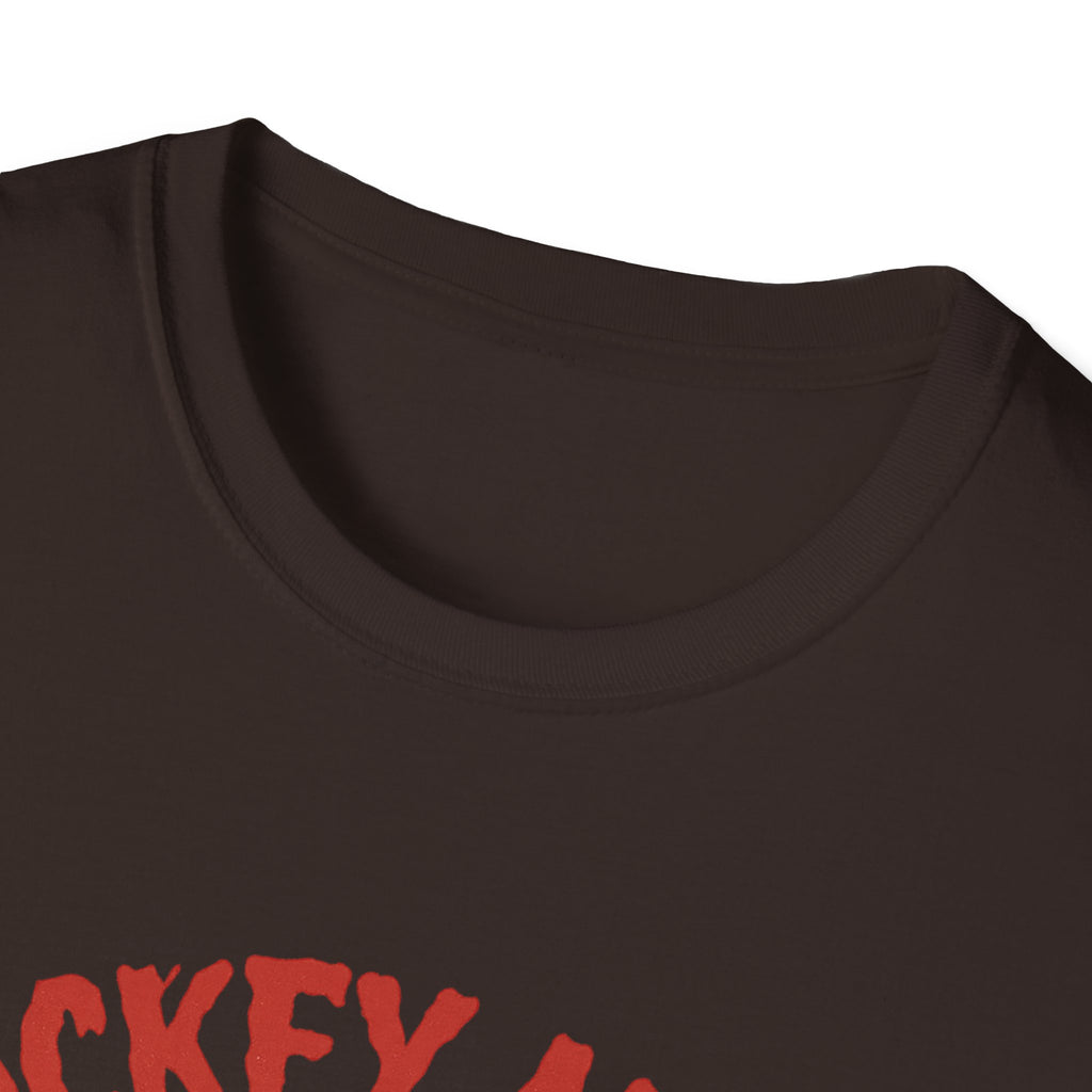 Hockey Mask Community T-Shirt