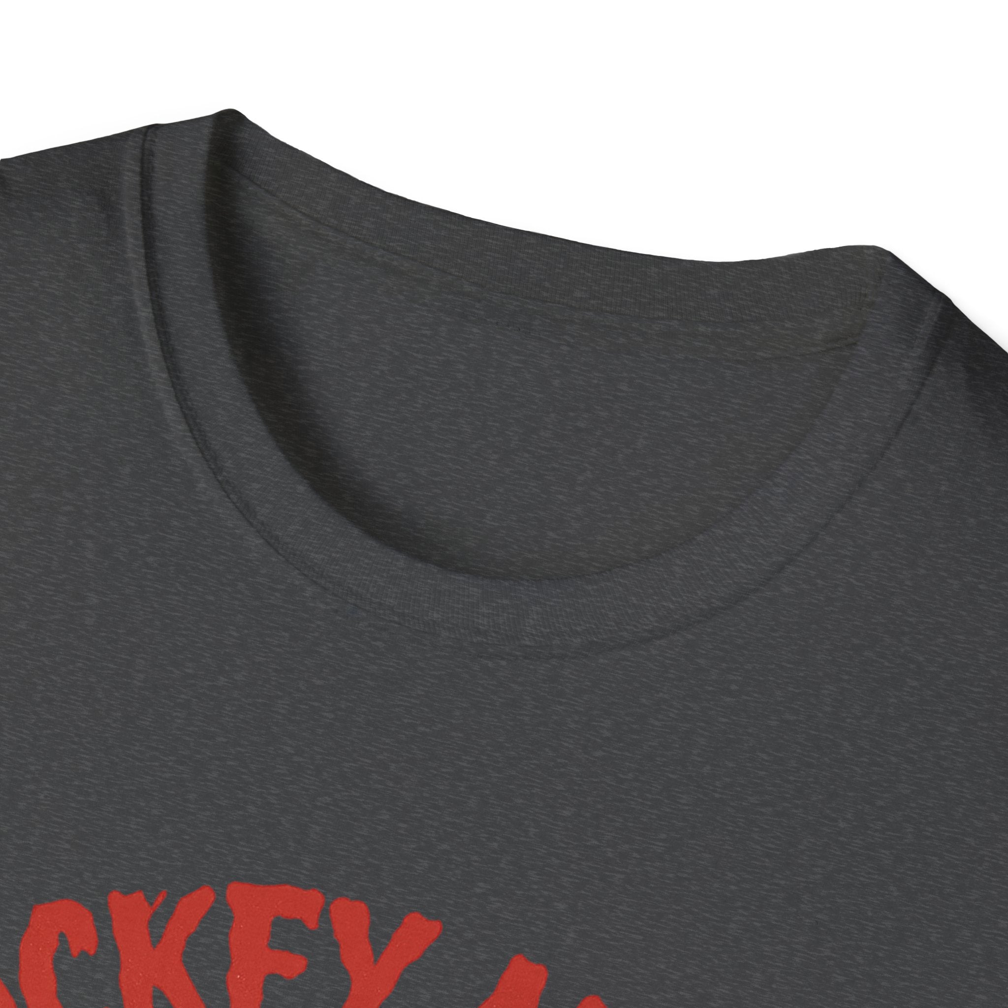 Hockey Mask Community T-Shirt