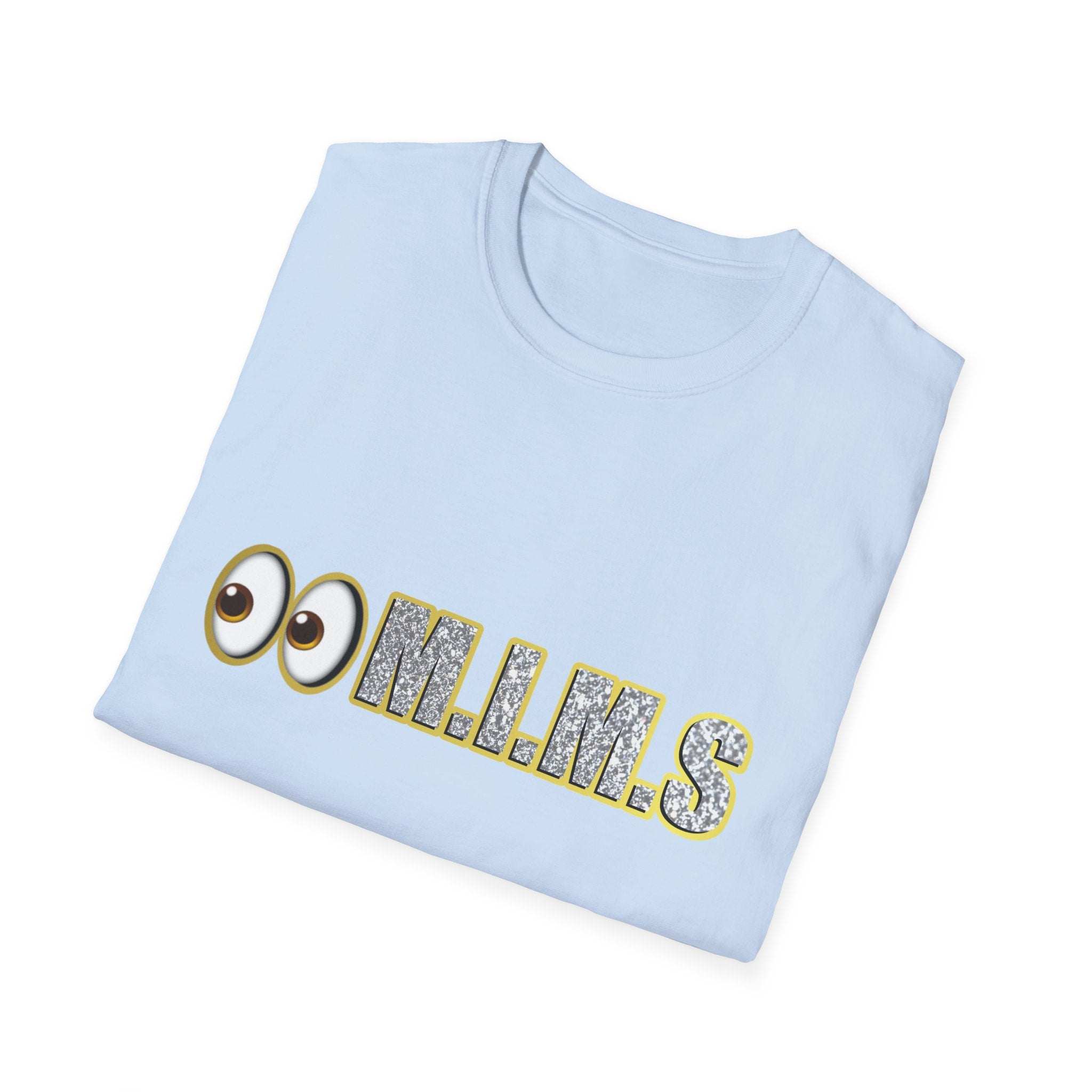 Make It Make Sense Graphic T‑Shirt