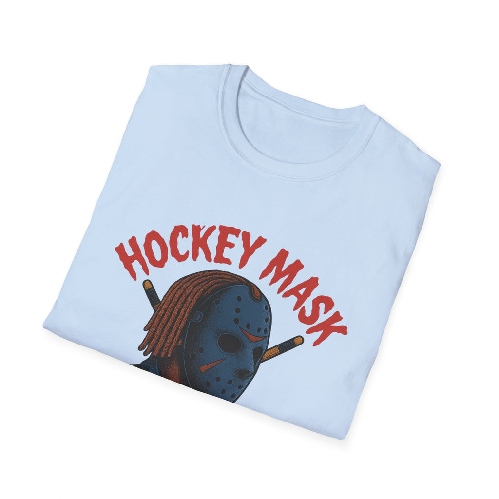Hockey Mask Community T-Shirt