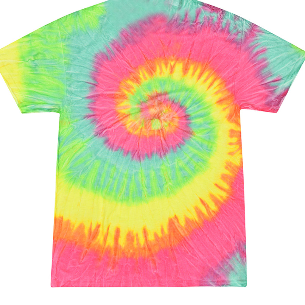 MINTY RAINBOW - BACK