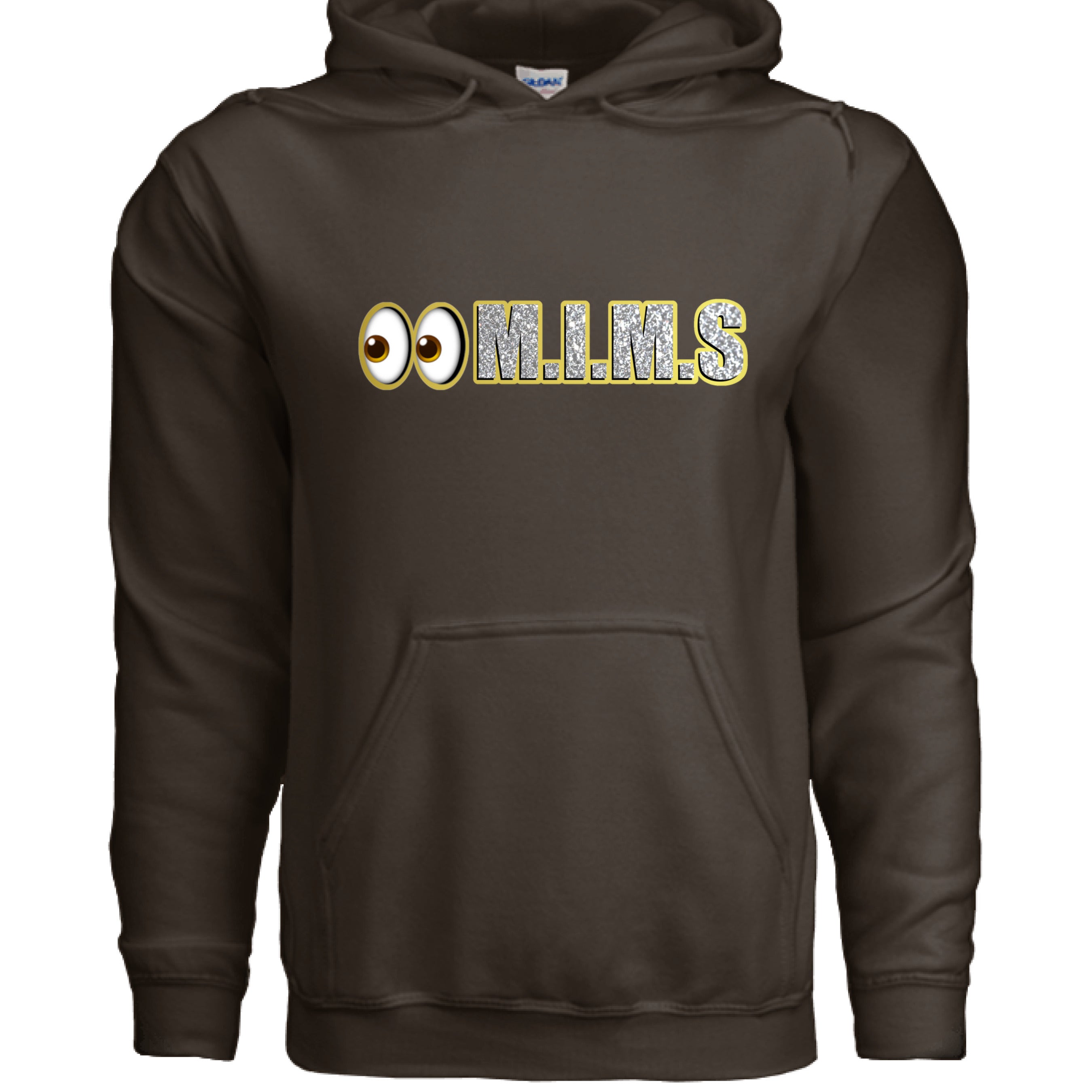 DARK CHOCOLATE - FRONT