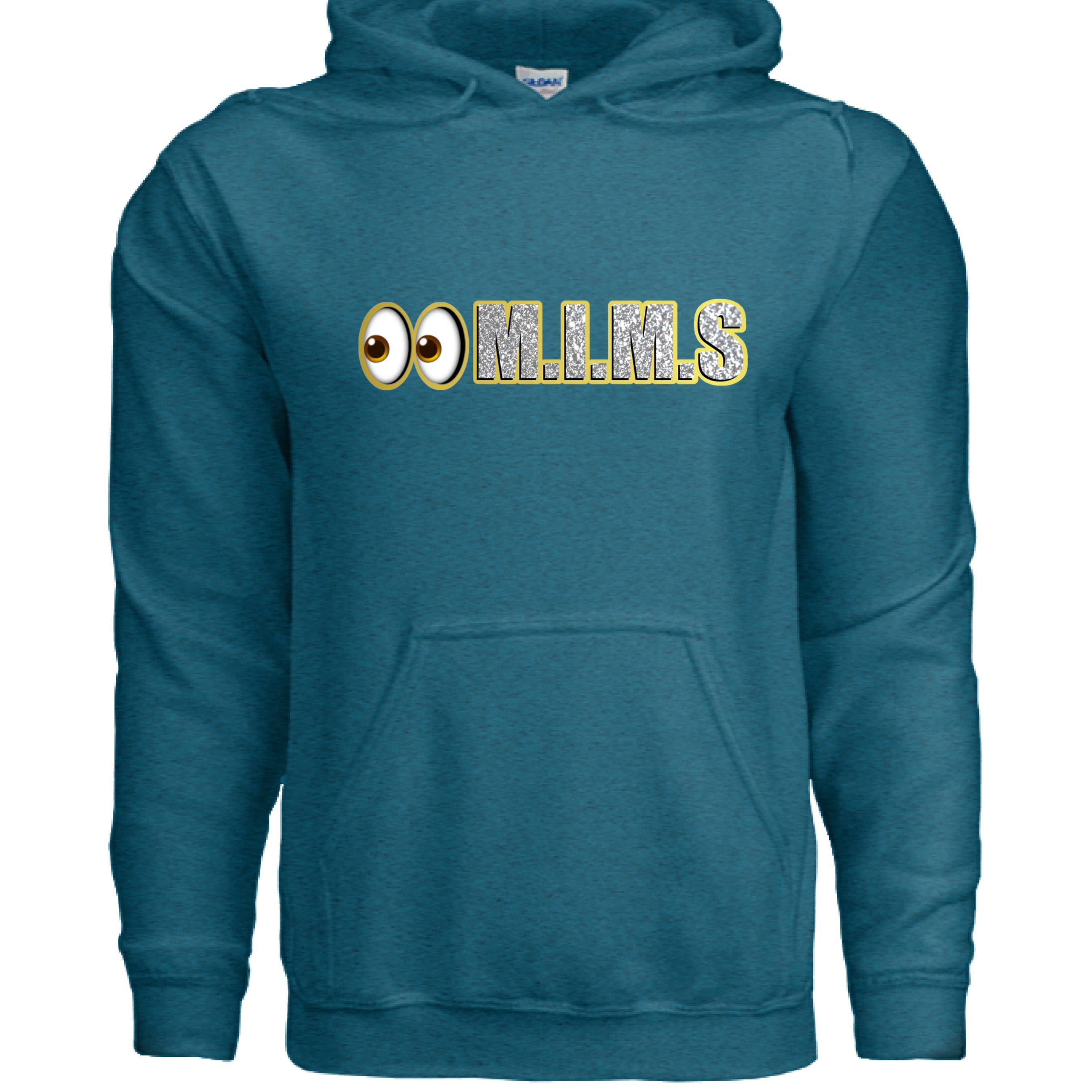 ANTIQUE SAPPHIRE - FRONT